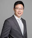 Commerical Real Estate Agent Alan Zheng Toronto Markham Vaughan Richmond Hill GTA Realtor