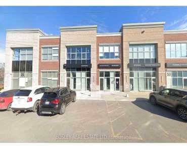 56 - 209 Wicksteed Ave Leaside, Toronto is zoned as Employment with total area of 1120.00 sqft
