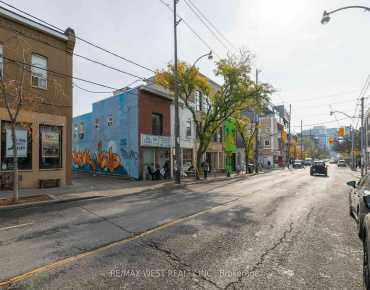 
Finch Ave York University Heights is zoned as Commercial with total area of 1,320 sqft