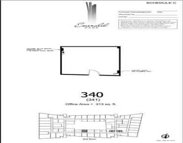 
7097 Yonge St Grandview is zoned as GeneralAgricultural with total area of 1,299 sqft