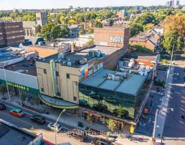 504-508 Bloor St W Annex, Toronto is zoned as CR - Commercial with total area of 7728.00 sqft
