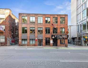 
7097 Yonge St Grandview is zoned as GeneralAgricultural with total area of 1,299 sqft