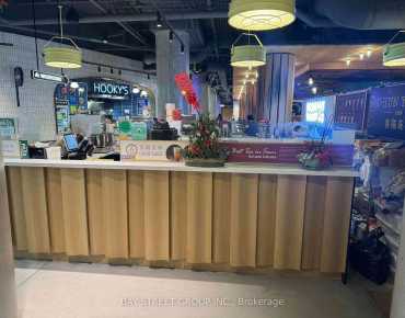 
4351 Kingston Rd West Hill is zoned as Commercial with total area of 1,497 sqft