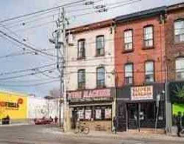 
kennedy Road Village Green-South Unionville is zoned as Commercial with total area of 704 sqft