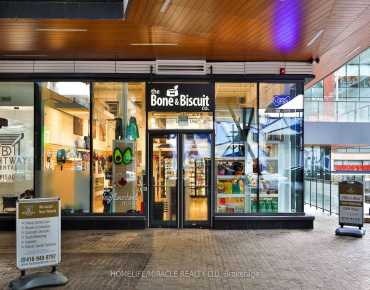 
Victoria Park Aven Pleasant View is zoned as Retail with total area of 2,400 sqft