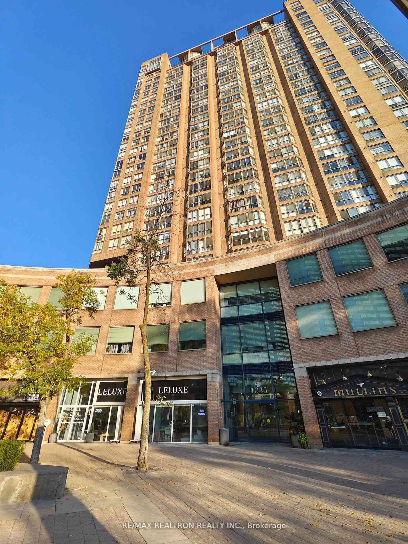 Toronto commercial real estate