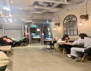 
705 Middlefield Rd Agincourt North商业用地规划为就业与商业用地物业占地3,081平方尺