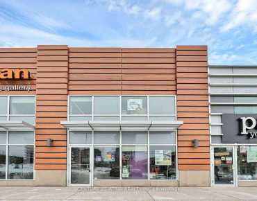 15 - 895 Lawrence Ave E Banbury-Don Mills, 多伦多商业用地规划为Commerical/Retai并占地1506.00平方尺
