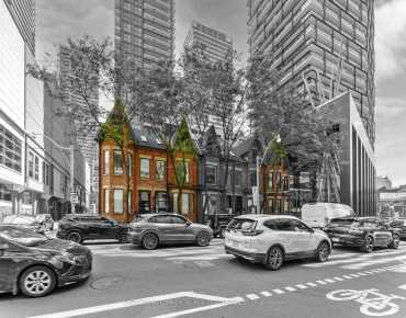 
135 Ossington Ave Trinity-Bellwoods is zoned as Central Business District Commercial with total area of 1,401 sqft