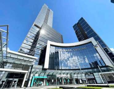 720 - 4789 Yonge St Willowdale East, Toronto is zoned as Office with total area of 1165.00 sqft
