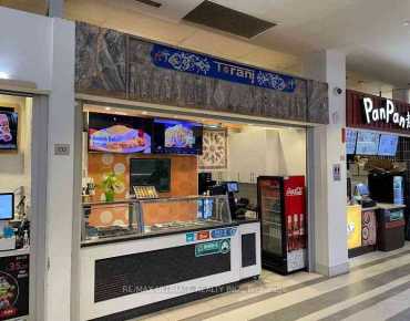 132 - 4750 Yonge St Lansing-Westgate, Toronto is zoned as CR with total area of 202.00 sqft
