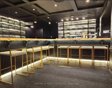 
2313 Yonge St Yonge-Eglinton, 多伦多商业用地规划为Commercial物业占地平方尺