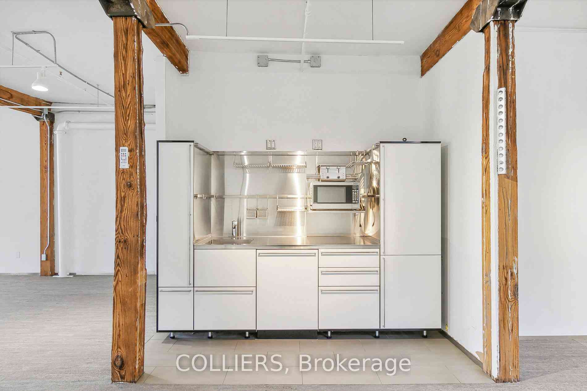 Toronto commercial real estate