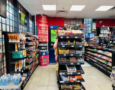 101 - 205 College St Kensington-Chinatown, 多伦多商业用地规划为n/a并占地491.00平方尺
