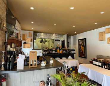 
865 York Mills Rd Banbury-Don Mills, Toronto is zoned as Business Commerc with total area of 5000.00 sqft