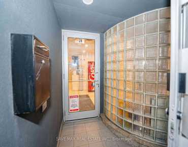 
2340 Morningside Ave Rouge E11 is zoned as Commercial with total area of 21,990 sqft
