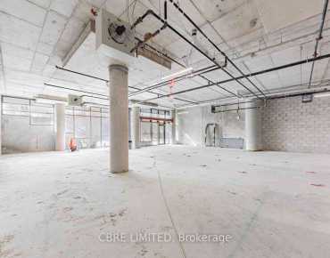 
Tippett Rd Clanton Park商业用地规划为商业地产物业占地960平方尺