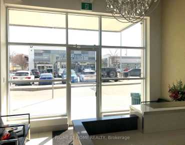 B 119 - 1396 Don Mills Rd Banbury-Don Mills, Toronto is zoned as MC (H) with total area of 1003.00 sqft
