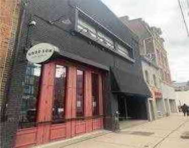 
3255 Highway 7 N/A E Buttonville is zoned as Commercial with total area of 546 sqft