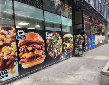 
4351 Kingston Rd West Hill is zoned as Commercial with total area of 1,497 sqft