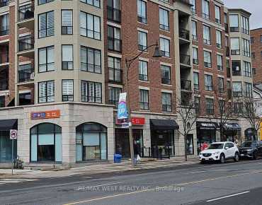 
5587 Yonge St Willowdale East, Toronto is zoned as Commercial with total area of 5550.00 sqft