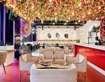 
Sheppard Ave Bayview Village商业用地规划为购物中心商业物业占地2,735平方尺