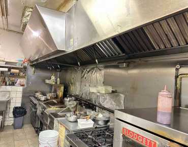 
Birchmount Road Tam O'Shanter-Sullivan is zoned as Commercial with total area of 2,640 sqft