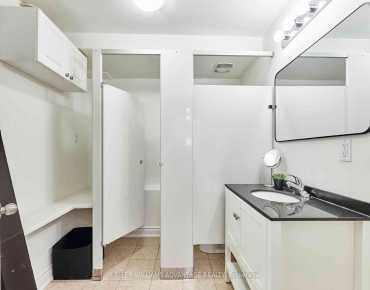 
196 Evans Ave Mimico is zoned as Employment with total area of 2,500 sqft
