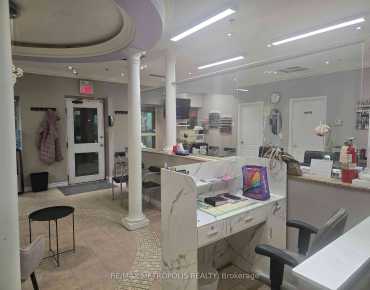 
Dundas Stre Kensington-Chinatown is zoned as Commercial with total area of 900 sqft