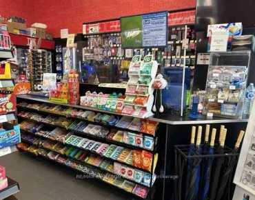 101A - 800 Bay St Bay Street Corridor, Toronto is zoned as N/A with total area of 600.00 sqft
