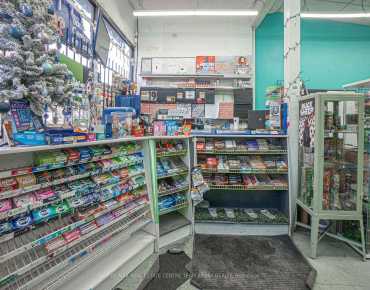 
113 Lambton Ave Rockcliffe-Smythe is zoned as Commercial with total area of 0 sqft