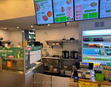 
Tiverton Cour Buttonville is zoned as Commercial with total area of 1,167 sqft