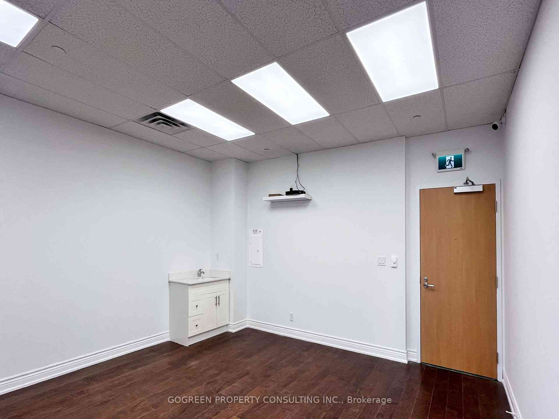 Toronto commercial real estate