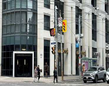 Danforth Ave Danforth is zoned as Commercial with total area of 0 sqft