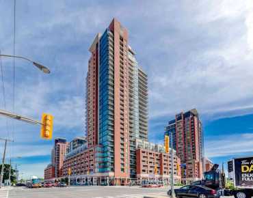 
Queens Quay Quay Waterfront Communities C8商业用地规划为商业物业占地1,000平方尺