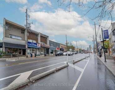 
114 Cumberland St Annex商业用地规划为商业地产物业占地1,165平方尺
