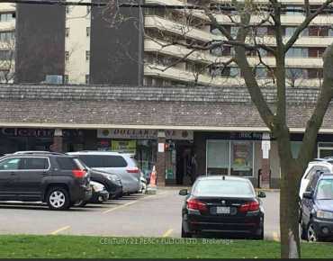 
2400 Midland Ave Agincourt South-Malvern West is zoned as E07 with total area of 936 sqft