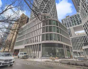 
Yonge Stre Grandview is zoned as Commercial with total area of 345 sqft