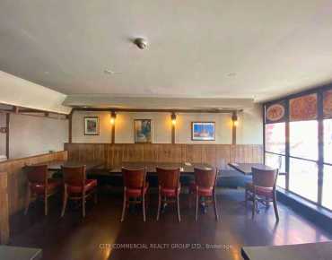 
Unit - 2550 Victoria Park Ave W Henry Farm, Toronto is zoned as Commercial with total area of  sqft