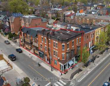 
3255 Highway 7 N/A E Buttonville is zoned as Commercial with total area of 546 sqft