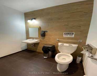 
804 Danforth Ave Danforth is zoned as Commercial with total area of 1,600 sqft
