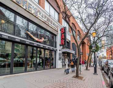 
7777 Weston Rd Vaughan Corporate Centre is zoned as Central Business District Commercial with total area of 1,009 sqft