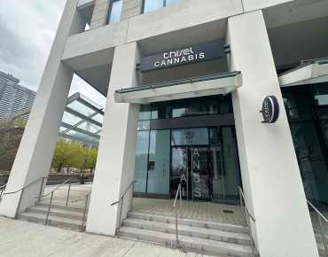 
Steeles Aven Crestwood-Springfarm-Yorkhill is zoned as Commercial with total area of 0 sqft