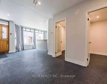 5 - 388 Queen St E Regent Park, Toronto is zoned as Residential/Comm with total area of 2062.00 sqft
