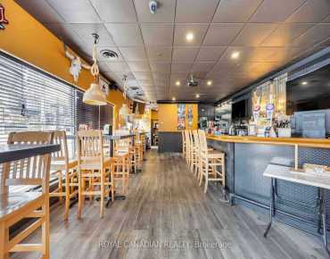 
800 Steeles Ave W Concord is zoned as Commercial with total area of 3,195 sqft