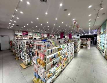 
67 Westmore Dr West Humber-Clairville is zoned as Employment in Nodes with total area of 5,444 sqft
