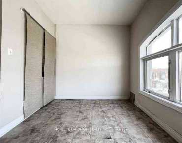 
2611 Eglinton Ave W Keelesdale-Eglinton West is zoned as Central Business District Commercial with total area of 5,188 sqft