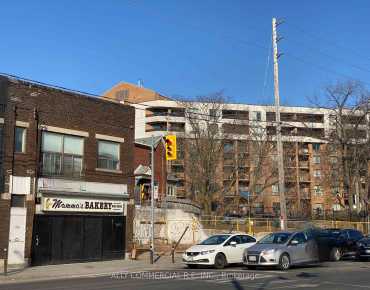 
7163 Yonge St Grandview is zoned as Commercial with total area of 390 sqft