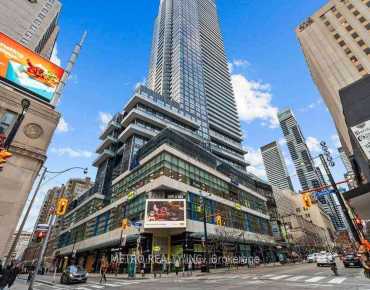 
686 Yonge St Bay Street Corridor商业用地规划为中心商业区物业占地5,340平方尺