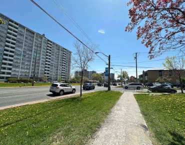 
2326 Queen St E The Beaches is zoned as Commercial with total area of 1,241 sqft